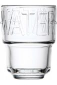 Склянка для напоїв La Rochere 605701 BOSTON WATER 250 мл