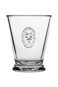 Склянка для напоїв La Rochere 625201 SYMBOLIC LION 260 мл