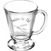 Кружка для чая La Rochere 634401 FEUILLE DE THE 0,27 л
