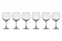 Набор бокалов для красного вина LUMINARC 1882P French Brasserie 6 пр