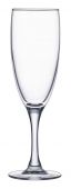 Набір келихів для шампанського LUMINARC 9452H French Brasserie 170 мл - 6 шт