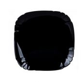 АКЦИЯ! Тарелка глубокая LUMINARC 7064P Lotusia Black 20,5 см - (цена за 1 шт, набор из 6 шт)