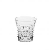 Склянки для віскі Bohemia Crystal 21790/32015/320 Trinity 320 мл - 6 шт