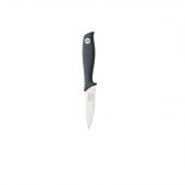 Нож для очистки Brabantia 120961 TASTY+ 20 см Dark Grey