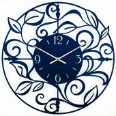Настінний годинник Glozis B-028 Caprice 50 х 50 см