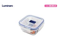 Контейнер харчовий Luminarc 3550P-5627J Pure Box Active 380 мл