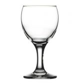 Набор бокалов для белого вина PASABAHCE 44415-12 Bistro 175 мл - 12 шт