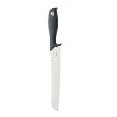 Нож для хлеба Brabantia 120626 TASTY+ 33 см Dark Grey