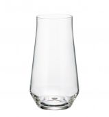 Склянки для соку Bohemia Crystallite 2SG12/00000/480 Alca 480 мл - 6 шт
