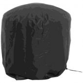 Чехол для гриля-очага Quan Garden Art QN23722 Quadro Basic Medium Large Black