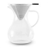 Кавник Gipfel 7225 POUR OVER 800мл