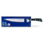 Нож разделочный GIPFEL 9928 LAFFI BLACK 20 см