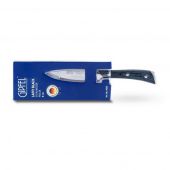 Нож для чистки овощей GIPFEL 9932 LAFFI BLACK 9 см