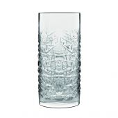 Склянка висока Luigi Bormioli 12420/02 Mixology 480 мл (ціна за 1 шт, набір з 6 шт)