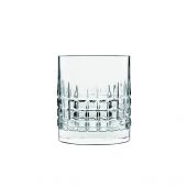 Склянка для віскі Luigi Bormioli 12328/02 Mixology 380 мл (ціна за 1 шт, набір з 6 шт)