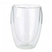 Стакан Luigi Bormioli 10354/01 Thermic Glass Succo 270 мл (цена за 1 шт, набор из 6 шт)
