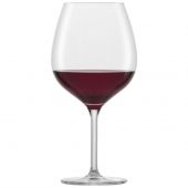 Келих для червоного вина Schott Zwiesel 121590 BANQUET Burgundy 630 мл (ціна за 1 шт, набір з 6 шт)
