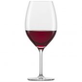 Келих для червоного вина Schott Zwiesel 121596 BANQUET BORDEAUX 600 мл (ціна за 1 шт, набір з 6 шт)