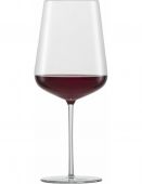 Бокал для красного вина Schott Zwiesel 121408 Vervino Bordeaux 742 мл (цена за 1 шт, набор из 6 шт)