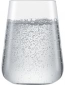 Склянка для води/соку Schott Zwiesel 121410 Vervino Allround 485 мл (ціна за 1 шт, набір з 6 шт)