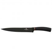 Нож для нарезки BERLINGER HAUS 2332BH Black Rose 20 см
