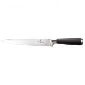 Нож для нарезки BERLINGER HAUS 2455BH Black Silver 20 см