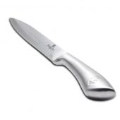 Нож для нарезки BERLINGER HAUS 2431BH Black Silver 20 см