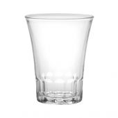 Склянка Duralex 1005AC04A0111 Amalfi 210 мл (ціна за 1 шт, набір з 6 шт)