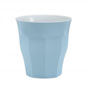 Склянка Duralex 1026SR06A11SK Picardie Pastel 220 мл Blue (ціна за 1 шт, набір з 6 шт)
