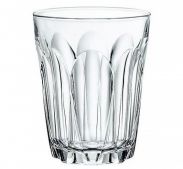 Склянка Duralex 1040AB06A0111 Provence Clear Tumbler 250 мл (ціна за 1 шт, набір з 6 шт)