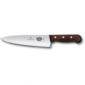Нож кухонный Victorinox 5.2060.20G Rosewood Carving 20 см