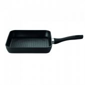 Сковорода-гриль без крышки Berghoff 8500156 Essentials 26 см