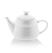 Чайник з кришкою Gural GBSDO01DM00 Delta 500 мл White