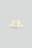 Чашка для кофе с блюдцем Gural GBSVO01KF00 Barcelona 90мл