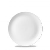Тарелка Churchill ресторан WHEVP61 Evolve 16.5 см White