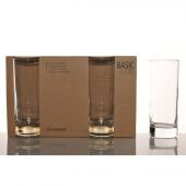 Набор стаканов Lunasol 321037 Basic Glas 330мл