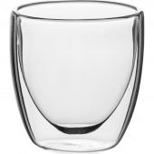 Набір склянок Lunasol 321229 Basic Glas Double Wall 80мл