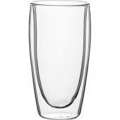 Набор стаканов Lunasol 321230 Basic Glas Double Wall 350мл