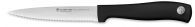 Нож для очистки овощей Wuesthof 1025149710 Silverpoint 10 см
