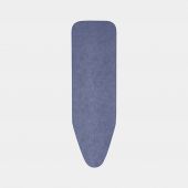 Чехол для гладильной доски Brabantia 131943 Board Cover 110х30 см (А) Denim Blue
