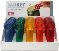 Відкривачка для консервних банок Kitchen Craft JARKEYDISP
