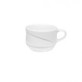 Чашка чайна Gural XT01CF00 X-tanbul 0.23 л White