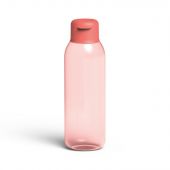 Пляшка для води Berghoff 3950226 LEO пластикова 750 мл coral