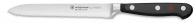 Нож для нарезки Wuesthof 1040101614 Classic Schwarz 14 см Кованый