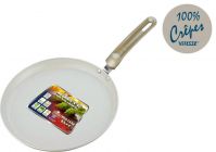 Сковорода для блинов Vitesse VS-7410 Eco-Cera 26 см