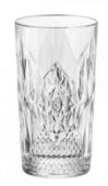 Набір склянок для коктейлю BORMIOLI ROCCO 666219BAB121990 Stone 490мл 6шт