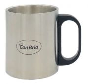Термо-чашка CON BRIO 387-CB 300-мл