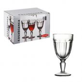 Набор бокалов для вина PASABAHCE 51258 Casablanca 235 мл - 6 шт