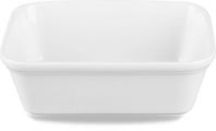 Форма для запікання Churchill ресторан WHCWLASN1 Cookware White Lasagne 12x16 см - 0.6 л White