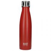 Бутылка для напитков LIFETIME BRANDS 5234712 Built Red 500 мл